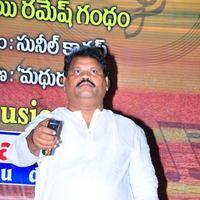 Sri Sai Gananjali audio Album launch - Pictures | Picture 106471